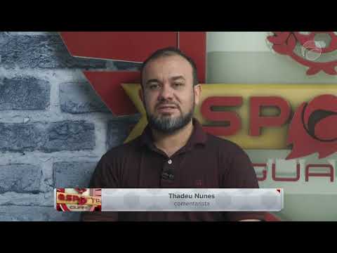 Esporte Guará 03/02/23- BL 01