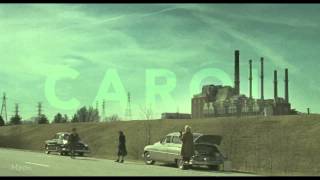 CAROL (The Price of Salt) Chapter 19 - Patricia Highsmith (Audiobook/Unabridged)