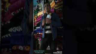 Azizbek SHokulov_To'ydim endi