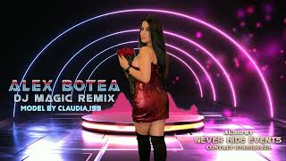 Alex Botea - Cand Apar Brunetele ❎ Noutate Hit ❎ Mixed by Dj Magic