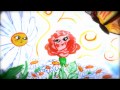 Казка прогордість | Троянда | Казки для дітей українською мовою