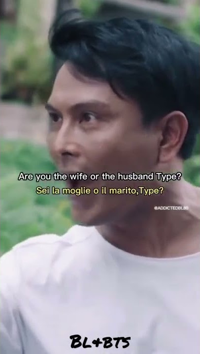 Type's father 😂😂💜#mewgulf #tharntype #mewsuppasit #bl#gulfkanawut #blseries