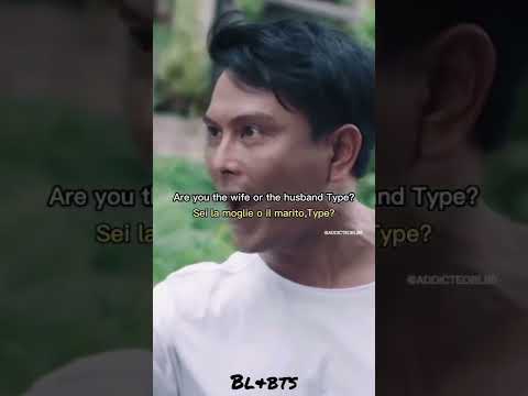 Type's father 😂😂💜#mewgulf #tharntype #mewsuppasit #bl#gulfkanawut #blseries