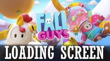 loading screen Problem |HOW TO FIX Fall Guys Not Working | Complete Tutorial