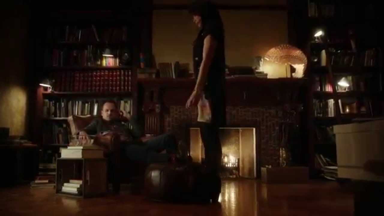 Elementary: You're My Angel by Mikey Graham