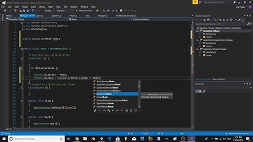 How to make a FPS game in Unity3D [Tutorial #11]