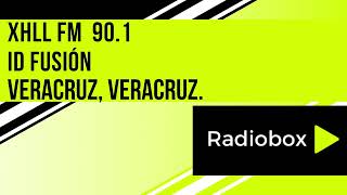 ID XHLL FM 90.1 FUSIÓN VERACRUZ screenshot 3