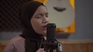 NINEBALL - MAAF KU HARUS PERGI ( COVER BY HILKA DERISHTA )