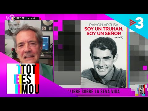 'Soy un truhán,