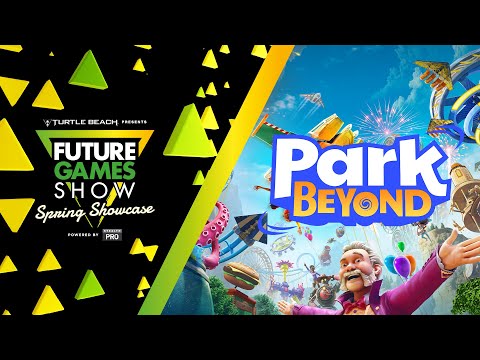 Почти 20 игр для Xbox показали на Future Game Show 2023 - анонсы, трейлеры: с сайта NEWXBOXONE.RU