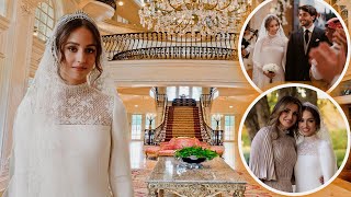 Princess Iman of Jordan - Biography | Wiki | Family | Facts | Net Worth & Lifestyle by Zomomg 2,426 views 5 months ago 4 minutes, 13 seconds