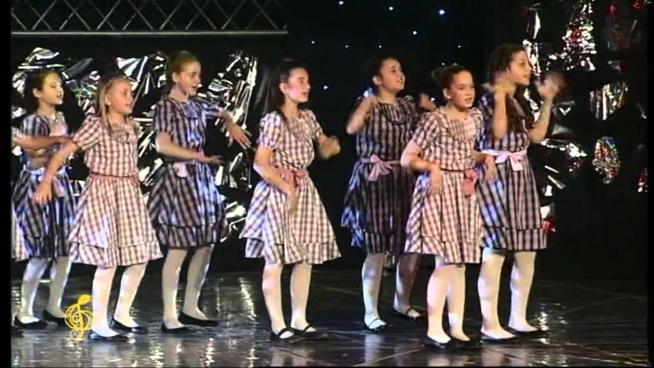 Zlatno Slavejce 2013 - Pcelka - Horot Zlatno Slavejce