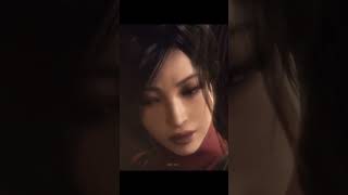 shes changed so much #residentevil #edit #gaming
