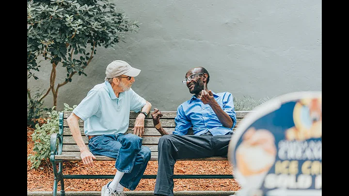 Community Impact: The Music of Howard Matthews