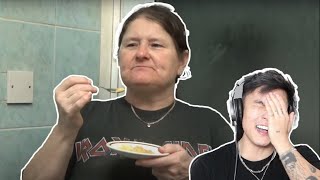 CRINGE COMP | The Most Interesting Chef On Youtube