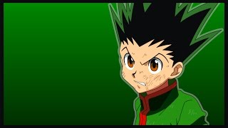 Gon Tribute #2