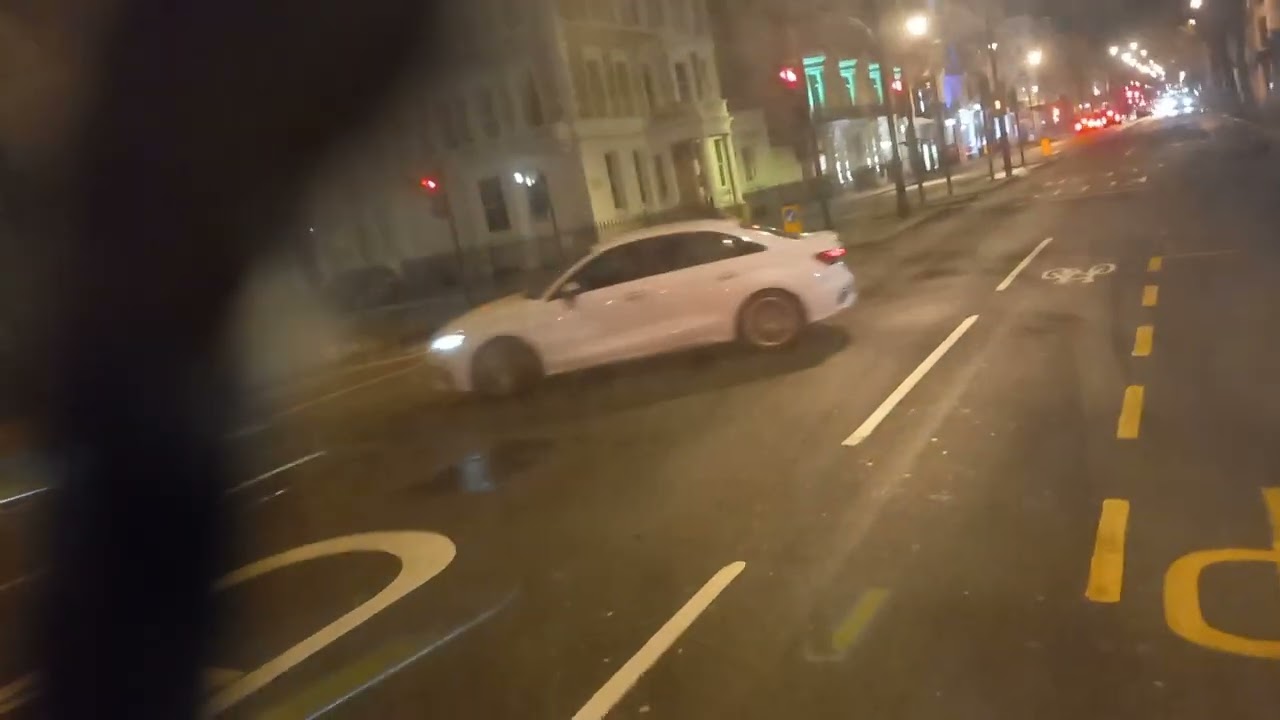 Transport UK LTZ1028 Wright Borismaster NPL-1 from Green Park to Heathrow Terminal 5