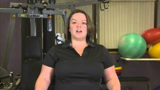 Johns Hopkins All Children’s Sports Medicine - Patellofemoral Pain Syndrome