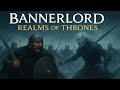 Jon Snow vs The Night King ❄️ Night’s Watch Last Stand | Bannerlord Realm of Thrones Full Battle