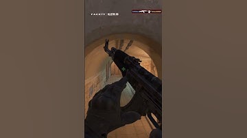 DESTROYING IN FACEIT LEVEL 10