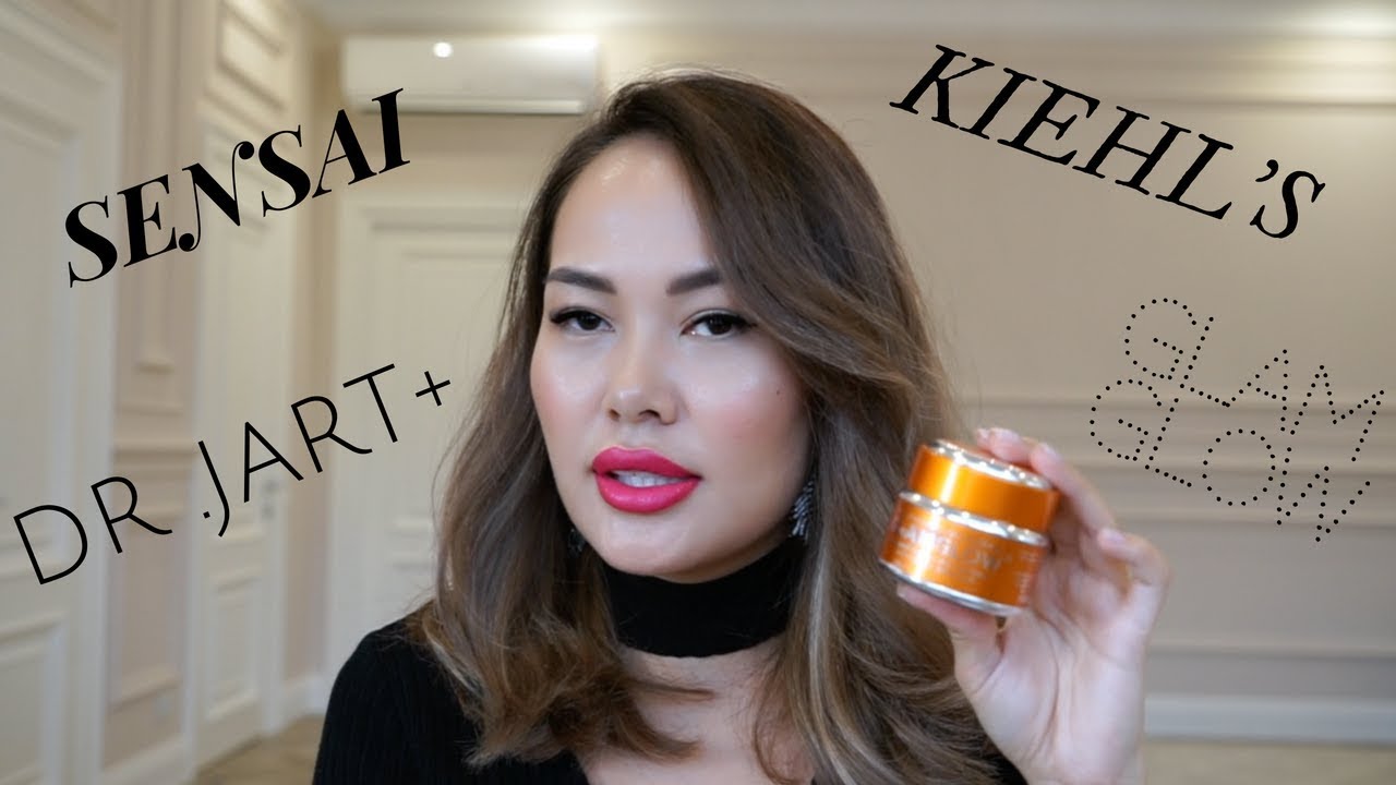 Мои любимые маски❤︎