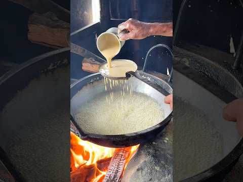 طريقة تحضير حلوى بونديا اللذيذة طعام شورتات