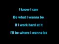 Nas - I can lyrics