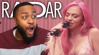 Adéla - Ain’t In La Spotify Radar Reaction