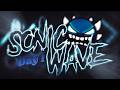 Sonic wave ( Day 1 // 35% // 53-100 )