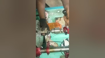 CNC MACHINE OPERATOR #minivlog #trending #shortsfeed #viralvideo #cncmachineoperator #machine