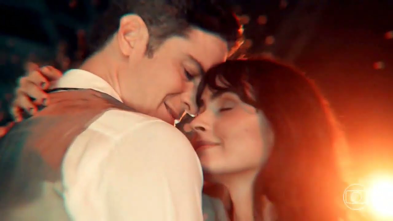 Luan Santana - Seu doutor l Flavia&Guilherme