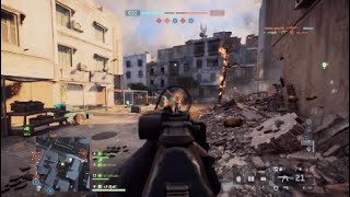 Battlefield 6 season 3  cairo bazaar