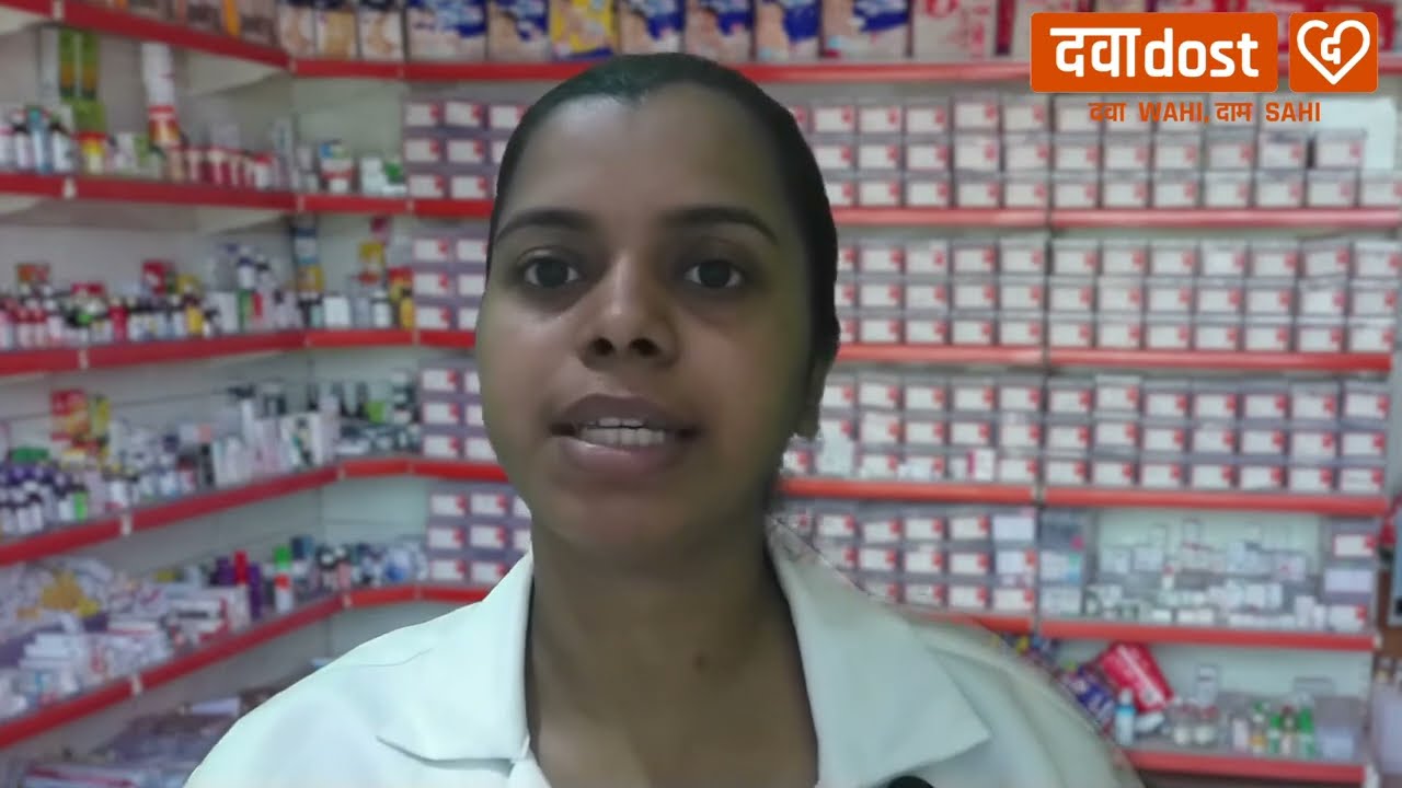 K-Glim 1mg Tablet In Hindi