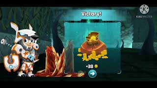 slug it out 2  BOSS BATTLE super play. slugtara cool fun game. screenshot 5