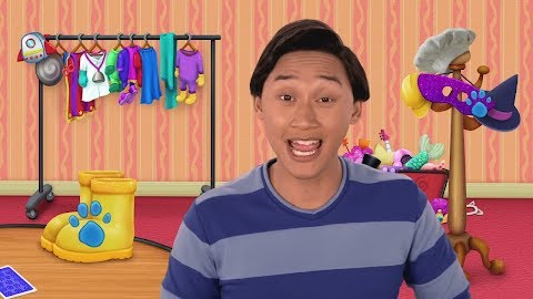 If You Don't See It, Be It! - YouTube