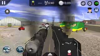 Trainz Drivers 2 USA locomotives