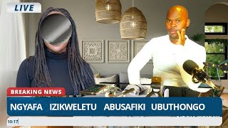 Ngyafa izikweleti || Abusafiki ubuthongo |Ngcela ningisizeni