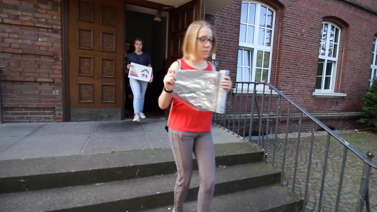 KlimaReise Bocholt 2017