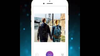 Filterloop Infinite - Instant Analog Photo Effect screenshot 2