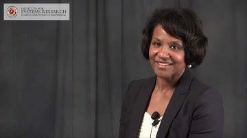 Carol Espy-Wilson - Faculty Research