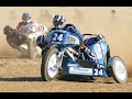 Rob Wilson- Grasstrack Racer