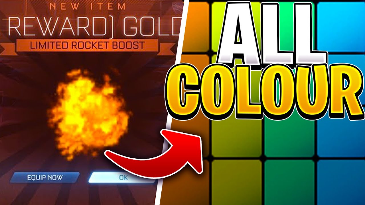 How To GET The PAINTED ALPHA BOOST For FREE!