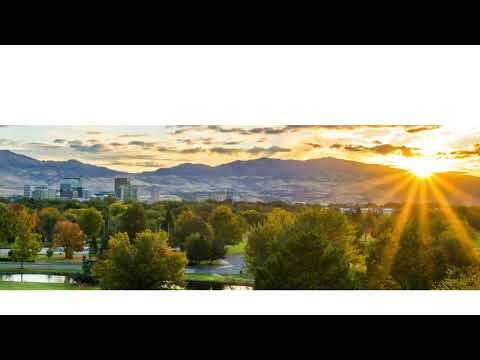 All Saints Presbyterian Church (Meridian, ID) November 1, 2026