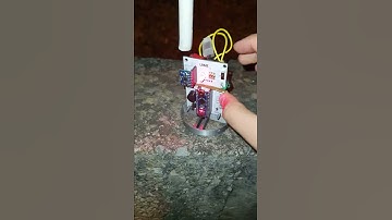 İzmir Depremi (Deprem Sensörü)