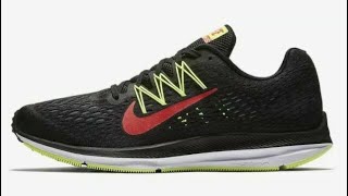 CLASSiCS NEVER GO OUT OF STYLE, Nike AiR Zoom Winflo 5