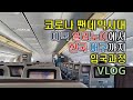 [미국🇺🇸/한국🇰🇷] 코로나 팬데믹시대 미국 일리노이에서 한국 대구,경북까지 가는 길