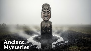 3 HOURS OF Bizarre, Unexplained Archaeological Secrets That Still Unsolved