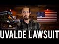 Uvalde Family Signals Intent to Sue Rifle Maker Daniel Defense | Sandy Hook Suit Copy Paste