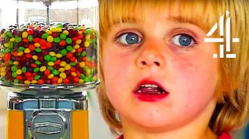 Is lying normal for a 4 year old?