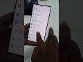 Keep your Screen ON While Viewing Samsung Devices #shorts